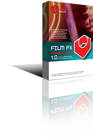 Film effects pack 1.0