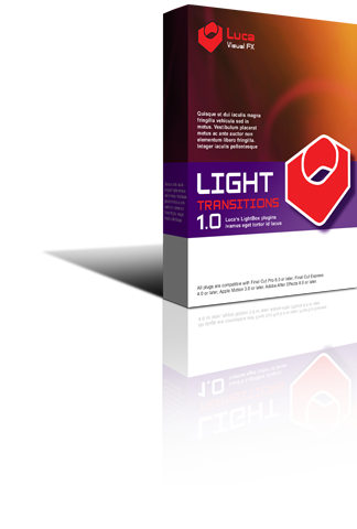 Light transitions pack 1.0