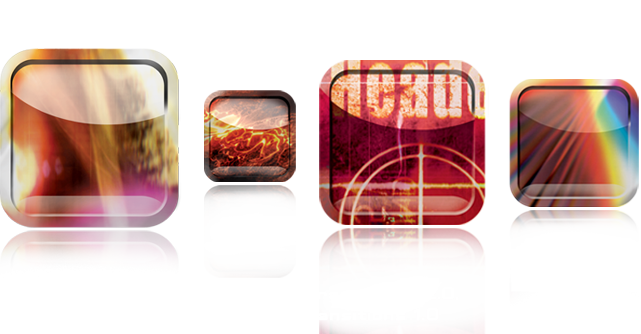LVFX Gold Bundle