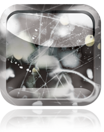 Grunge Monochrome Alpha Transitions