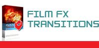 Film FX transitions pack 2.0