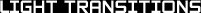 Light Transitions, Film Effects, individual clip download