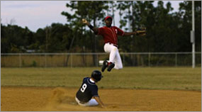 Baseball