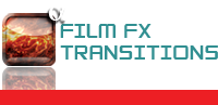 Film FX transitions pack 2.0