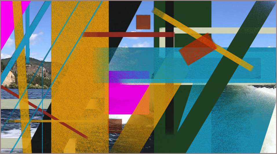 Modern Transitions Pack