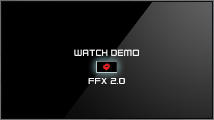 Film FX 2.0 Demo