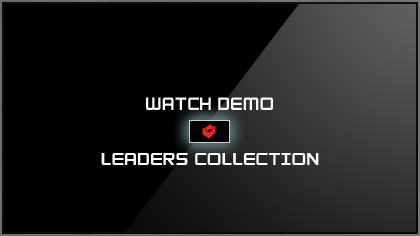 Watch Leaders Collection Demo