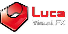 Luca Visual FX