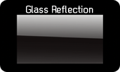 Glass Reflection