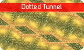Dotted Tunnel