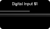 Digital Input 01