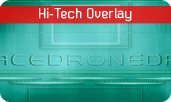 Hi-Tech Overlay