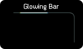 Glowing Bar