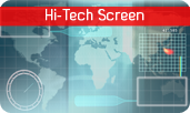Hi-Tech Screen