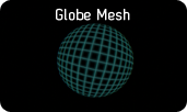 Globe Mesh