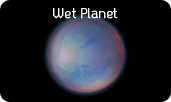 Wet Planet