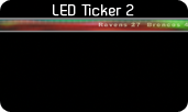 LED Ticker 2