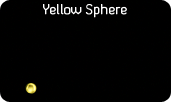 Yellow Sphere