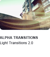 Light Transitions 2.0