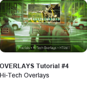 Overlays Hi-Tech Overlays Tutorial 4
