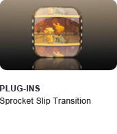 Plug-in Sprocket Slip Transitions 2