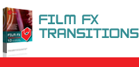 Light transitions pack 1.0