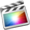 Compatible with Final Cut Pro X
