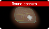 Round Corners