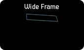 Wide Frame