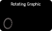 Rotating Graphic