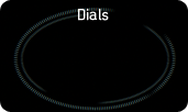 Dials