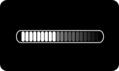 Power Indicator Half