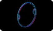 Ring Random Orbit