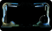 Hud Frame