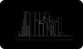 Geometric Visualiser Wireframe