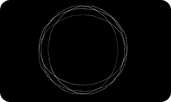 Pulsing Circles