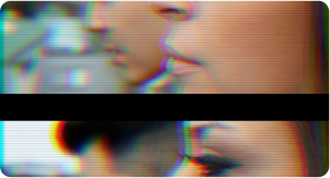 Dual Glitch for FCPX