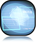 Circular Screen FCPX Effects Templates