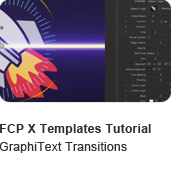 GraphiText Transitions Tutorial
