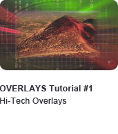 Overlays Hi-Tech Overlays Tutorial 1