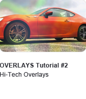 Overlays Hi-Tech Overlays Tutorial 2