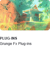 Plug-in Grunge FX Plug-ins De