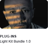 Plug-in Light Kit Bundle