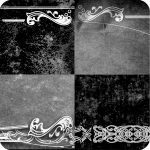 Silent Movie Cards Premiere Pro Final Cut Pro Animation