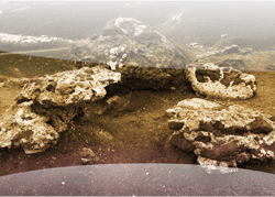 Glass Reflections Effect