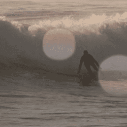 Lens Flare Overlays