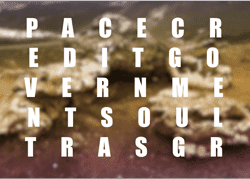 Random Text Generator