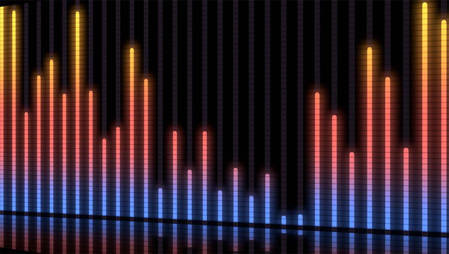 Progress Bars Vol. 2 For Final Cut Pro X – Luca Visual FX