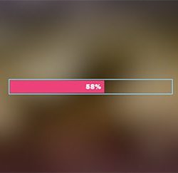 Simple Progress Bar