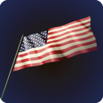 Create animated Flag in Final Cut Pro